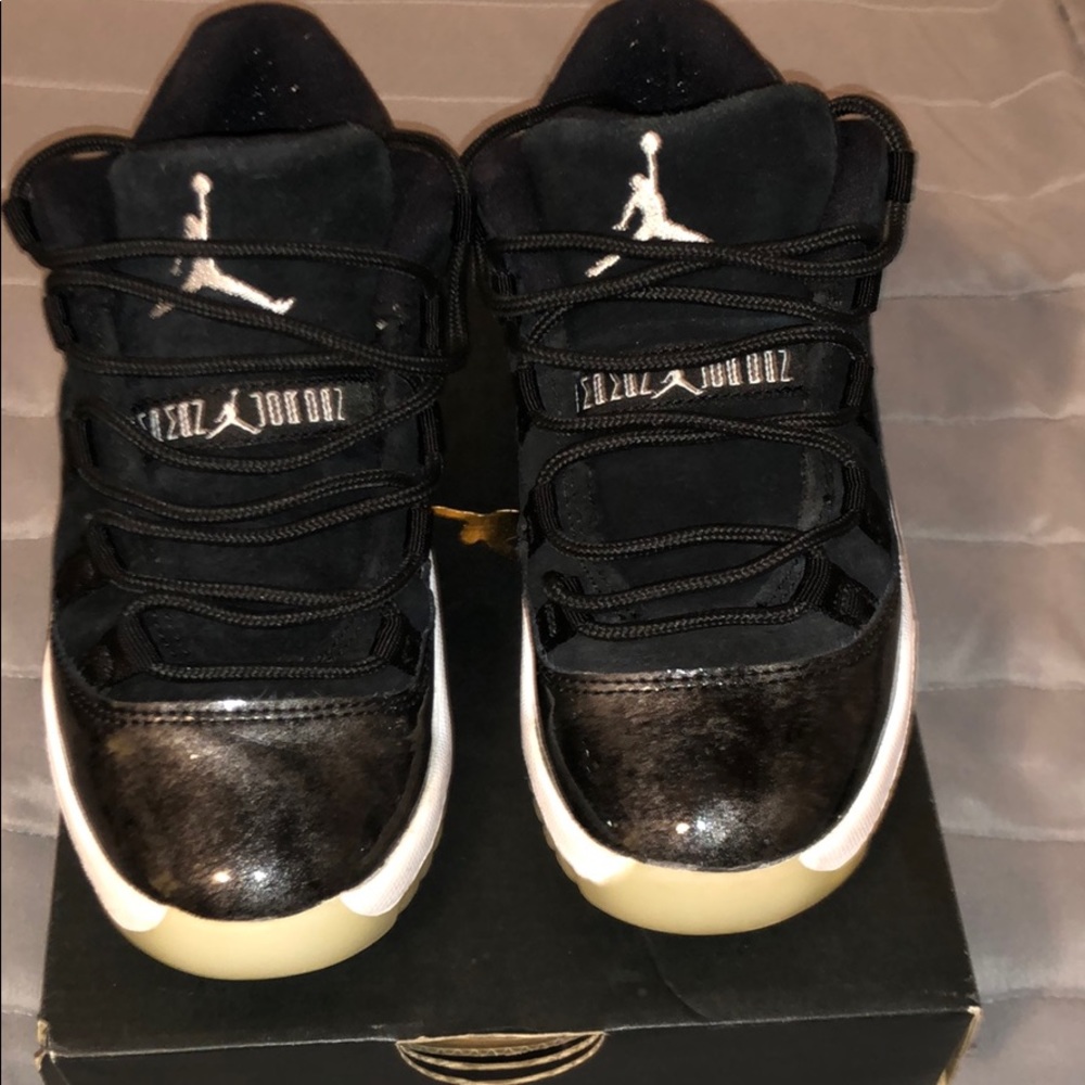 Air Jordan 11 barons